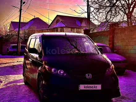 Honda Elysion 2007 года за 5 500 000 тг. в Алматы – фото 12