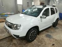 Renault Duster 2017 годаүшін6 300 000 тг. в Актобе