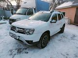 Renault Duster 2017 года за 6 300 000 тг. в Актобе – фото 2