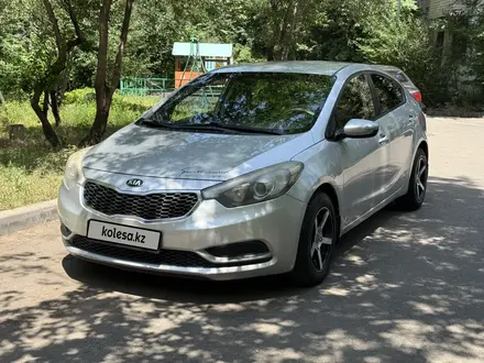 Kia Cerato 2014 года за 6 500 000 тг. в Алматы