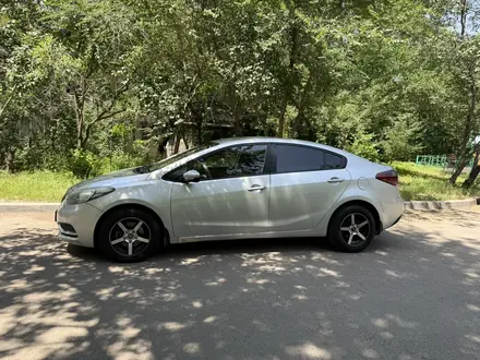 Kia Cerato 2014 года за 6 500 000 тг. в Алматы – фото 4