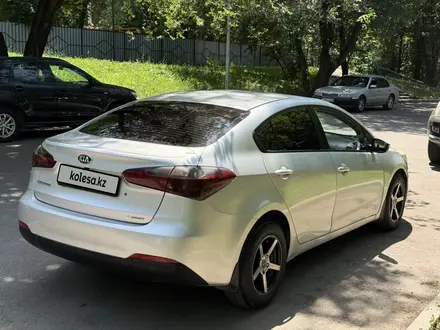 Kia Cerato 2014 года за 6 500 000 тг. в Алматы – фото 6