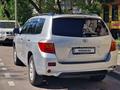 Toyota Highlander 2011 года за 9 900 000 тг. в Алматы – фото 4