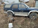 Toyota Hilux Surf 1995 года за 1 200 000 тг. в Алматы – фото 2