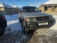 Mitsubishi Montero Sport 2000 годаfor5 500 000 тг. в Алматы