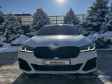 BMW 530 2023 годаүшін33 500 000 тг. в Алматы – фото 2