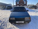 ВАЗ (Lada) 21099 1998 годаfor800 000 тг. в Новоишимский – фото 2