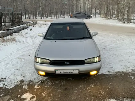 Subaru Legacy 1997 года за 1 700 000 тг. в Экибастуз