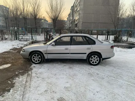 Subaru Legacy 1997 года за 1 700 000 тг. в Экибастуз – фото 4