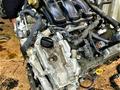 Двигатель на toyota camry 2gr 3.5 из Японии за 1 050 000 тг. в Алматы – фото 4