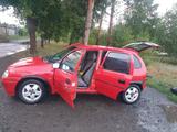 Opel Corsa 1996 года за 1 200 000 тг. в Павлодар – фото 2
