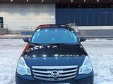 Nissan Almera 2013 годаүшін3 500 000 тг. в Караганда