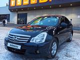 Nissan Almera 2013 годаүшін3 500 000 тг. в Караганда – фото 3