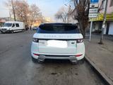 Land Rover Range Rover Evoque 2013 года за 9 200 000 тг. в Алматы – фото 5