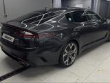 Kia Stinger 2019 года за 14 000 000 тг. в Алматы – фото 4