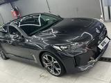 Kia Stinger 2019 года за 14 000 000 тг. в Алматы