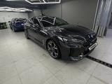 Kia Stinger 2019 года за 14 000 000 тг. в Алматы – фото 3