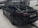 Kia Stinger 2019 года за 14 000 000 тг. в Алматы – фото 5