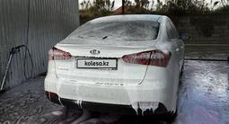 Kia Cerato 2013 года за 6 200 000 тг. в Шымкент – фото 2