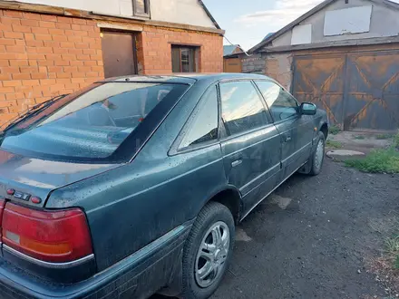 Mazda 626 1991 года за 750 000 тг. в Астана