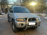 Mitsubishi Montero 2003 годаfor4 800 000 тг. в Шымкент