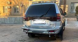 Mitsubishi Montero 2003 годаfor4 800 000 тг. в Шымкент – фото 2