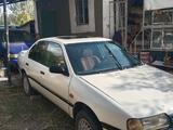 Nissan Primera 1991 года за 250 000 тг. в Байсерке – фото 3