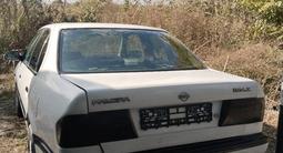 Nissan Primera 1991 годаүшін150 000 тг. в Байсерке – фото 4