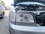 Audi A6 1996 года за 3 500 000 тг. в Шымкент – фото 4