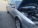 Audi A6 1996 года за 3 500 000 тг. в Шымкент – фото 5