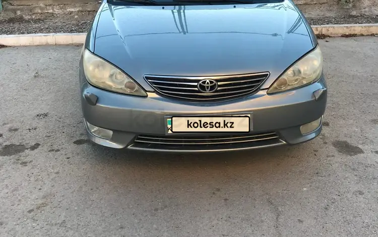 Toyota Camry 2005 годаfor6 000 000 тг. в Жанаозен