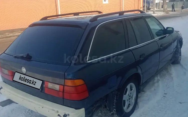 BMW 525 1992 года за 1 500 000 тг. в Алматы