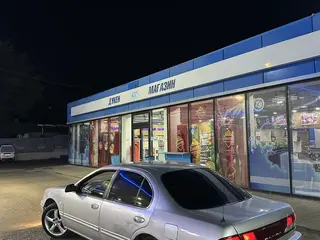 Nissan Maxima