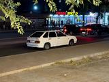 ВАЗ (Lada) 2114 2013 года за 1 500 000 тг. в Тараз