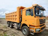 Shacman (Shaanxi)  F3000 2014 годаүшін15 500 000 тг. в Костанай – фото 4