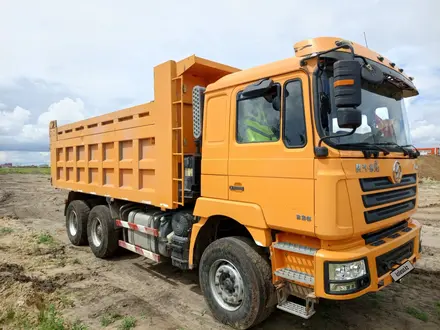 Shacman (Shaanxi)  F3000 2014 года за 15 500 000 тг. в Костанай – фото 4