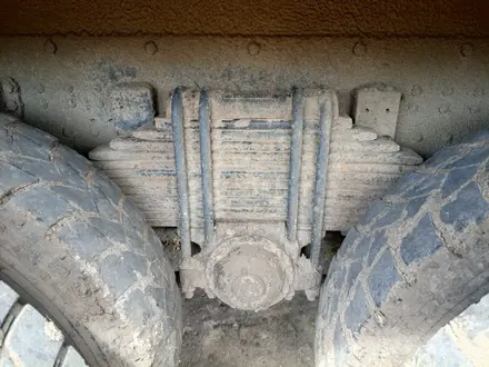 Shacman (Shaanxi)  F3000 2014 года за 15 500 000 тг. в Костанай – фото 5