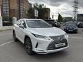 Lexus RX 350 2022 года за 28 000 000 тг. в Актобе – фото 3