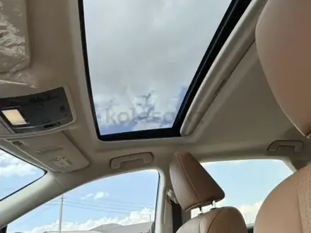 Lexus RX 350 2022 года за 28 000 000 тг. в Актобе – фото 10