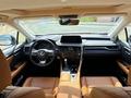 Lexus RX 350 2022 года за 28 000 000 тг. в Актобе – фото 12