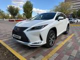 Lexus RX 350 2022 года за 28 000 000 тг. в Актобе