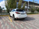 Lexus RX 350 2022 года за 28 000 000 тг. в Актобе – фото 4