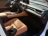 Lexus RX 350 2022 года за 28 000 000 тг. в Актобе – фото 5