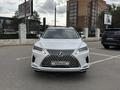 Lexus RX 350 2022 года за 28 000 000 тг. в Актобе – фото 2