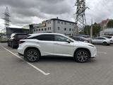 Lexus RX 350 2022 года за 28 000 000 тг. в Актобе – фото 4