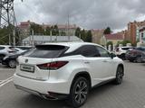 Lexus RX 350 2022 года за 28 000 000 тг. в Актобе – фото 5