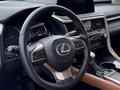 Lexus RX 350 2022 года за 28 000 000 тг. в Актобе – фото 9