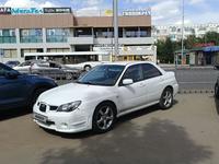 Subaru Impreza 2006 года за 3 500 000 тг. в Астана