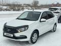 ВАЗ (Lada) Granta 2190 2019 годаfor4 850 000 тг. в Караганда – фото 7