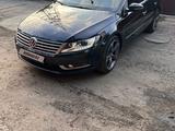 Volkswagen Passat CC 2013 года за 7 300 000 тг. в Петропавловск